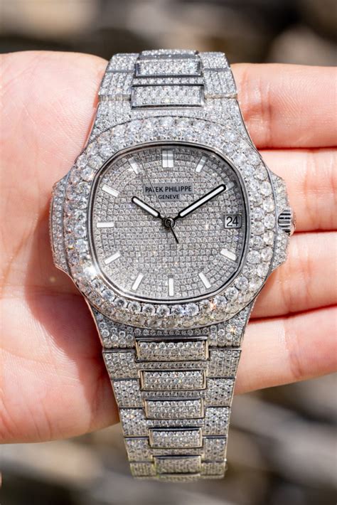 patek philippe diamond watch|patek philippe average price.